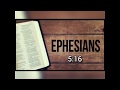 Ephesians 5:16 Audio Bible