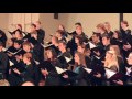 A Shepherds Carol - Coastal Sound Youth Choir