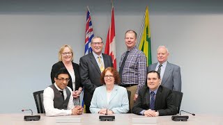 City of Merritt Council meeting 2021-07-20