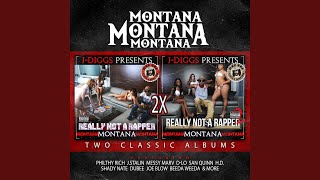 Montana Montana