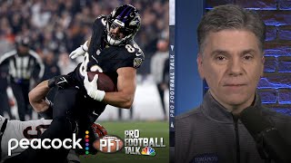 NFL not fazed by NFLPA’s resistance to hip-drop tackle proposal | Pro Football Talk | NFL on NBC