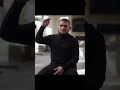 khabib “there are no fighters in ireland”