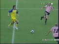 palermo chievo 3 0 02 11 2008