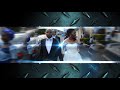 Yetunde's Wedding  Montage