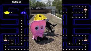 Crystal Lake Public Library Summer Reading Program 2025 - LEVEL UP