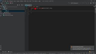 HOW TO DISPLAY MESSAGE IN JAVA | PROGRAMMING BUGZ