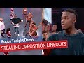 Maro Itoje explains how to steal opposition lineout ball | Rugby Tonight Demo