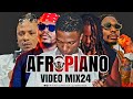 Naija 2024 Amapiano  Afrobeat #tshwala Video Mix By Dj Jojo #showa #sonner