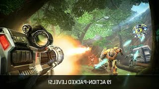 N.O.V.A. LEGACY NEW OFFLINE 3.0.9 बंदूक गेम डाउनलोड करें फ्री