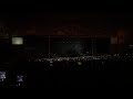 Post Malone opening flyover music festival