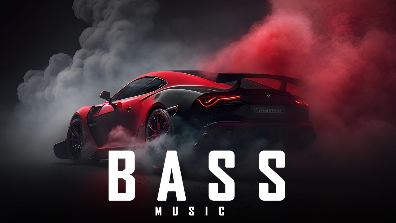 Bass Boostedрџ ґ Heavy Bass Boosted Car Music Boosted Drive рџљ рџ ё