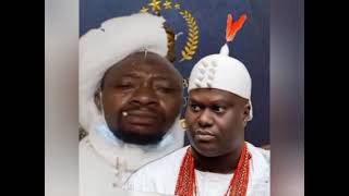 ALFA AKEEM MESSAGE TO OONI OF IFE WILL SHØCK YOU... DETAILS IN....NO GOING ẞÀÇK...