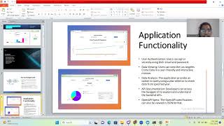 Software engineering Final project Crime Data analysis by fau peers.