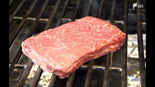 今がお得！「国産牛肉」が安値傾向　業者はピンチ…回復に期待【ヒント】