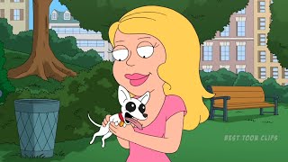 Cutaway Compilation Season 11 - Family Guy (Part 7)