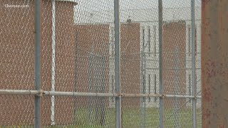 New Bibb County Jail could be top priority in county's next SPLOST project