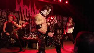 Doyle - Abominator Live 2018