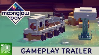 Moonglow Bay | Gameplay Trailer