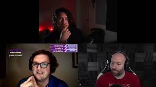 3 Peens In A Pod - Ep. 63 MULTISTREAM (11-10-2020)