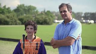 Polo Herencia de Gloria - Episodio 6 - Temporada 1