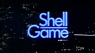 Classic TV Theme: Shell Game (Upgraded!)