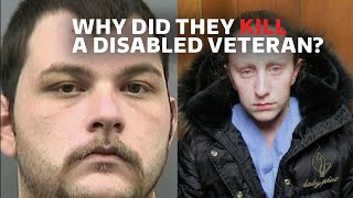 Robbed and Left For Dead | Criminal Confessions S3 E9 | True Lives