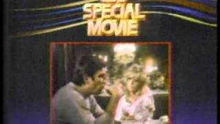 CBS Thursday night 1984 program promos