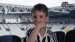 #MY7H | When Juve's won every year of your life!