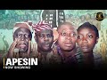 APESIN - Latest Yoruba Movie Muyiwa Ademola | Yinka Quadri | Bukola Fagbuyi | Ganiu Nofiu | Faithia