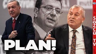 Erdoğan CHP İçin Bunu Düşünüyor! Cemal Enginyurt Anlattı! Ekrem İmamoğlu...