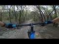 mountain biking barton creek greenbelt at austin texas mopac trailhead to zilker park