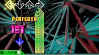 【Stepmania（DDRMAX3）】Firefly【HEAVY】