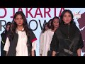 Junior Show by Esmod Jakarta - JFFF 2018