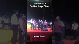 Jeetendra Ji | Sunil Kapoor | Books talk | Reviews | Stage Talk show