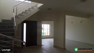 8 MARLA VILLA FOR SALE IN PRECINCT 11-A BAHRIA TOWN KARACHI