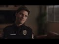 grudd part 251 judd explains the rivalry between the firefighters and the cops 911 ls 3x07