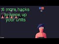 6 more tabs unit creator hacks to spice up your units