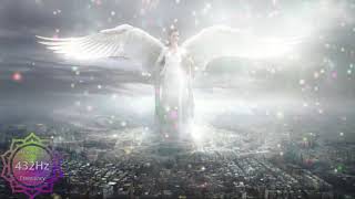 423Hz Guardian Angel Music - Brain Frequency Music - Spiritual Awareness🎧