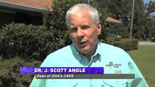 UGA Ag School Faces Job Cuts