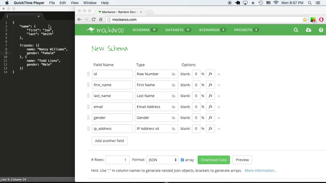 Oracle Json Table Nested Array Example | Brokeasshome.com