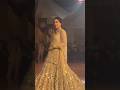 Sara Ali Khan stuns as the showstopper for Abhinav Mishra’s stunning ‘The Man in the Mirror’ show.