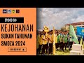 EPISOD 68: KEJOHANAN SUKAN TAHUNAN KALI KE-16 SMOZA 2024