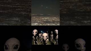 Top 5 Unexplained Sky Lights That Really Looks Unreal !!