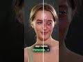 Persona app - Best photo/video editor #glam #makeuptutorial #skincare