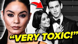 Vanessa Hudgens's REFLECTS on Relationship With Austin Butler!