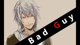 【Lexburner】Bad Guy