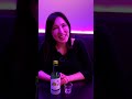 私はマスカット味♡【ジェニーと乾杯】第11夜 乾杯 チャミスル shorts