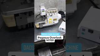 Pegasus M700 Direct Drive Machine 🎉🤑🎉 #shortsvideo #ytshorts #shorts