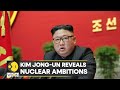 Kim Jong-un's nuclear ambitions: Plans to posses 'World's most powerful Nuclear force' | WION