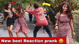 Best Reaction Prank  😂 || funniest pranks 2024 ||Viral prank || part-2 || Jaipur
